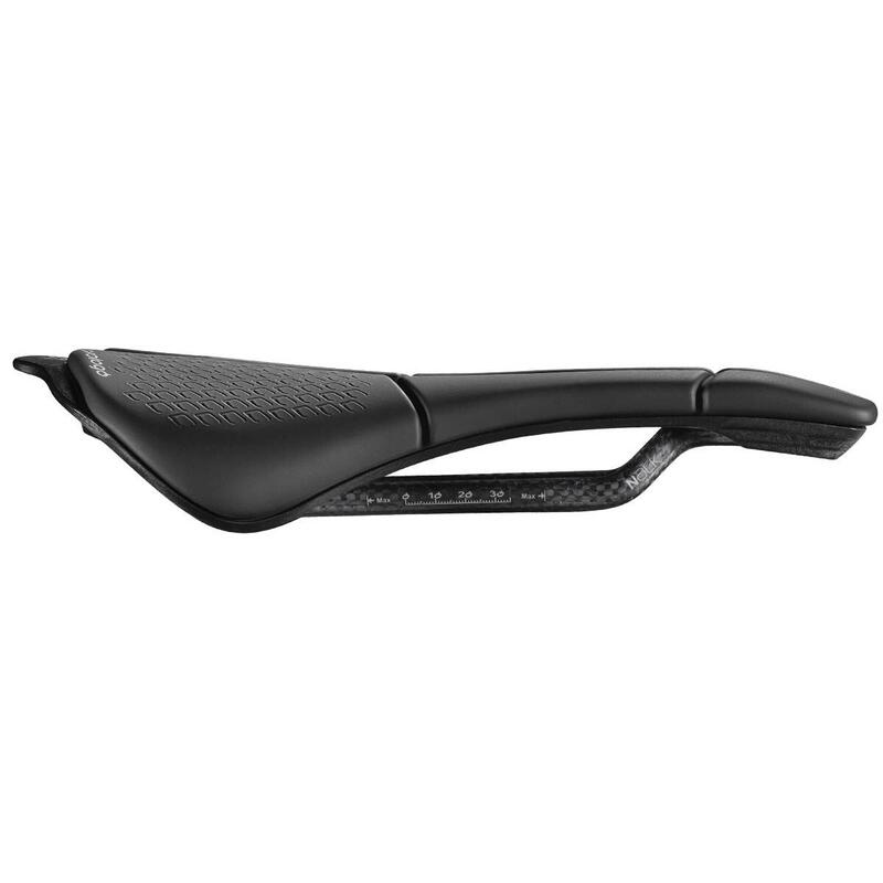 PROLOGO Selle Scratch M5 Pas 140 Nack Unisexe