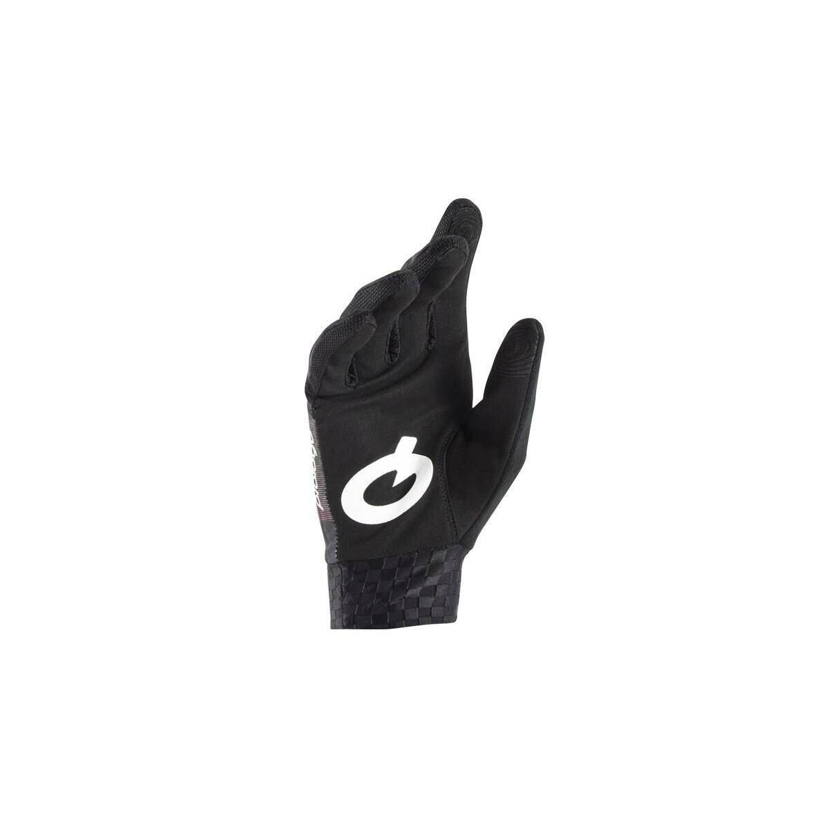 Prologo Faded long gloves