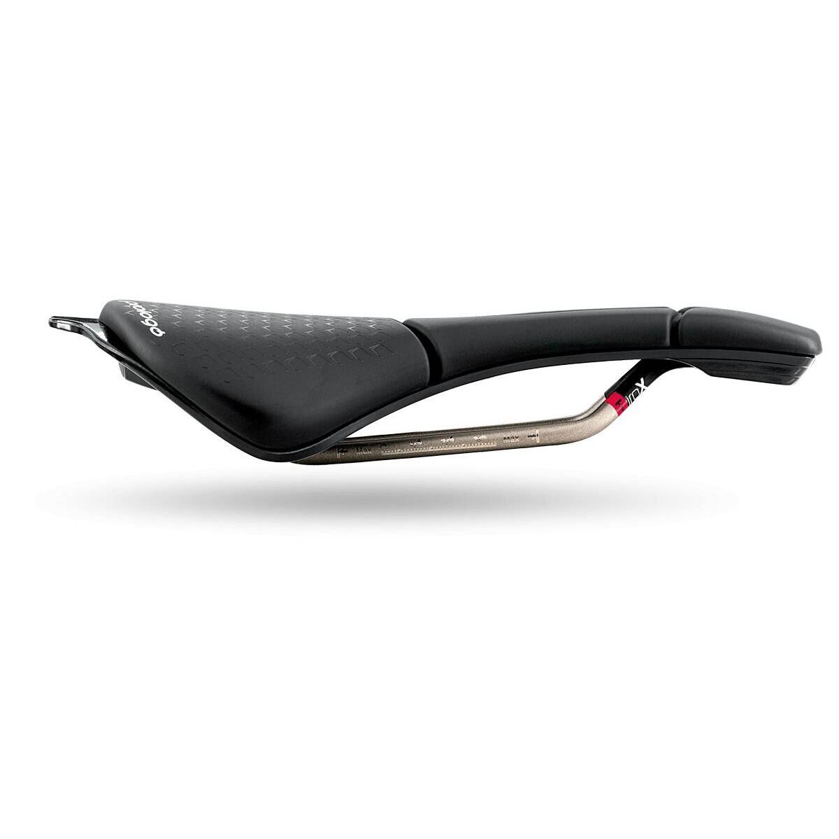 Prologo Scratch M5 Space Tirox saddle