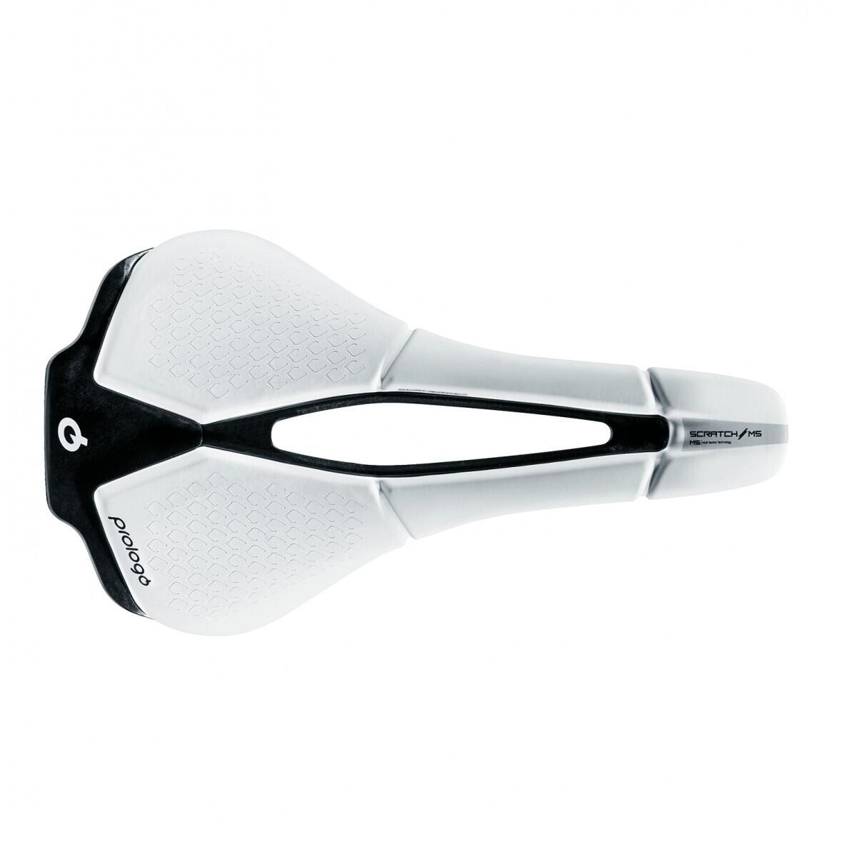 Prologo Scratch M5 PAS Tirox saddle