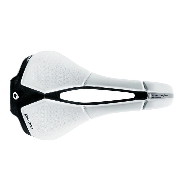 Selle Prologo Scratch M5 PAS Tirox