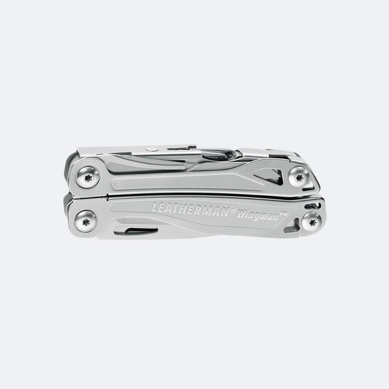 Multi Tool Leatherman RAPTOR RESCUE Red cu 6 functii 832337