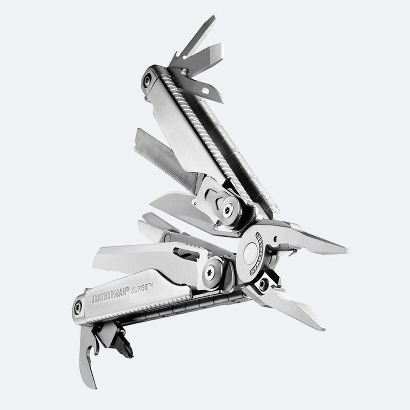 Pince SURGE 21 fonctions - LEATHERMAN