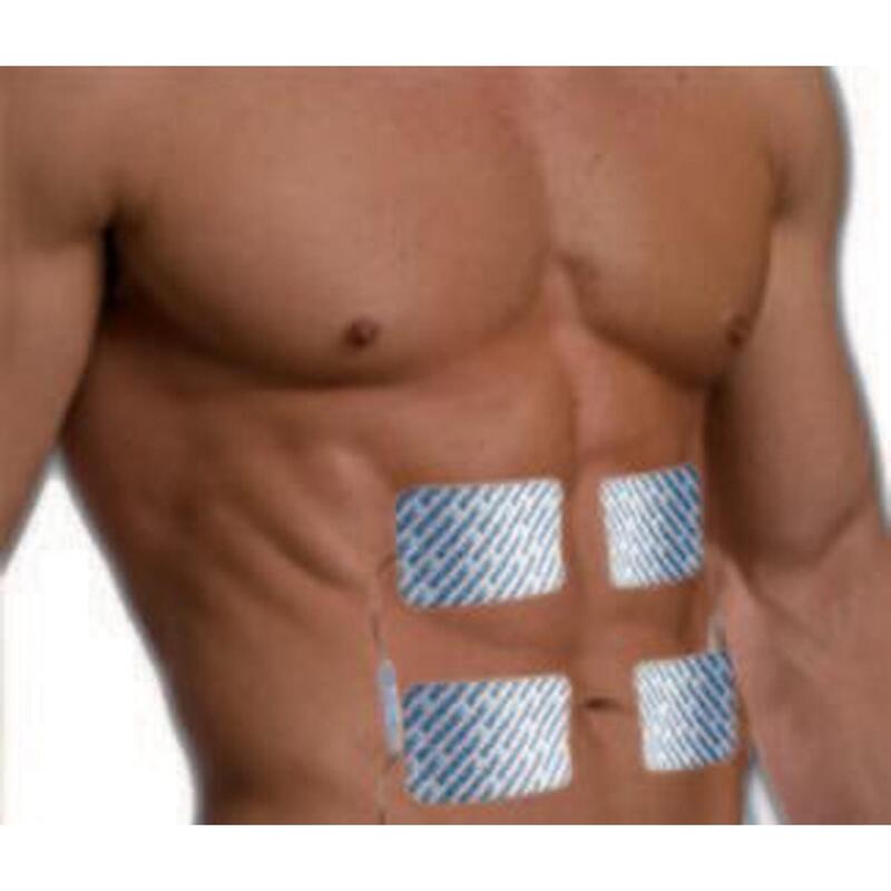 SPORT-ELEC Electroestimulador muscular Multisportpro Filaire + Prendas