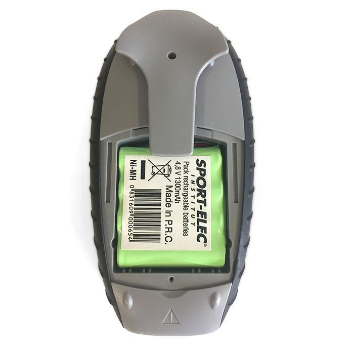 Batería Electroestimulador Multisport Pro Precision Sport-Elec