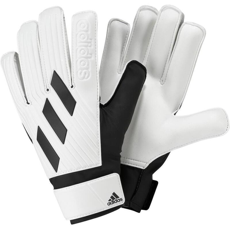 Des gants adidas Tiro Club, Blanc, Unisexe