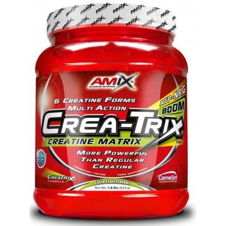 Amix Creatina Decathlon 4131