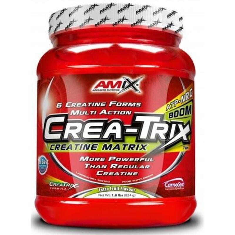 Amix Crea-Trix 824 Gr