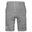 Shorts Under Armour Rival Terry, Gris, Hommes