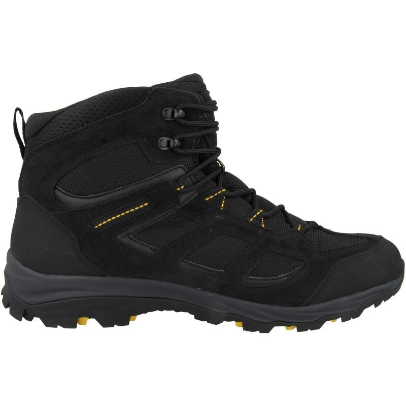 Jack Wolfskin Vojo 3 Texapore herentrekkingschoenen