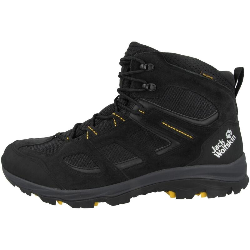 Outdoorschuhe Vojo 3 Texapore Mid Herren