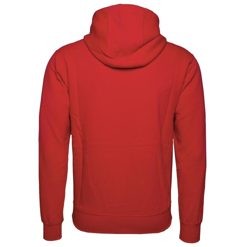 Kapuzenpullover Park 20 Fleece Full-Zip Herren