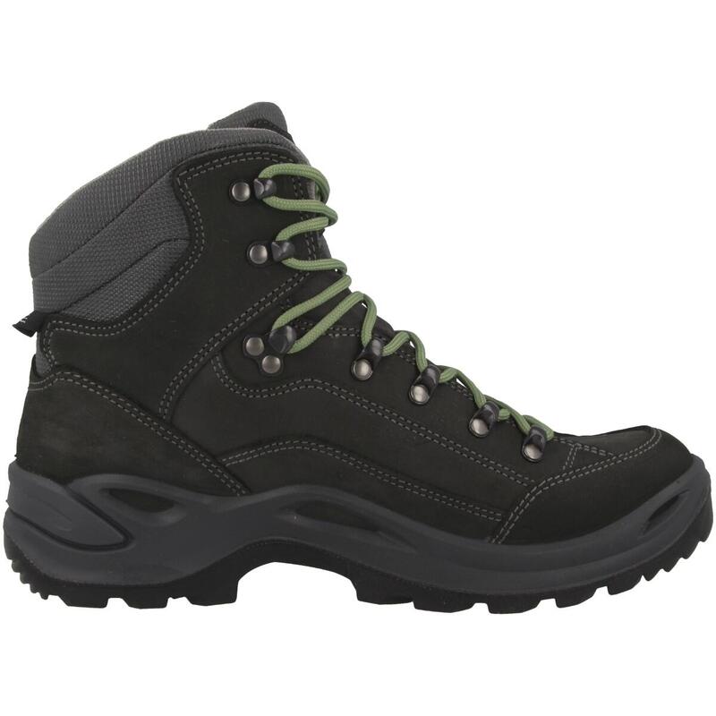 Chaussures Outdoor Lowa Renegade Gtx Mid Ws Adulte