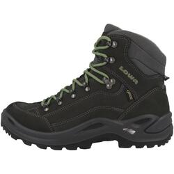 Chaussures Outdoor Lowa Renegade Gtx Mid Ws Adulte