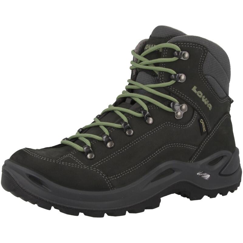 Chaussures Outdoor Lowa Renegade Gtx Mid Ws Adulte