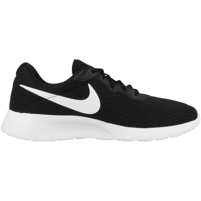 Baskets Nike Tanjun, Noir, Hommes