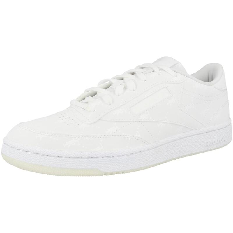 Sneaker low Tres Rasche Club C 85 Unisex Erwachsene