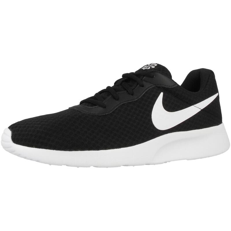 Baskets Nike Tanjun, Noir, Hommes