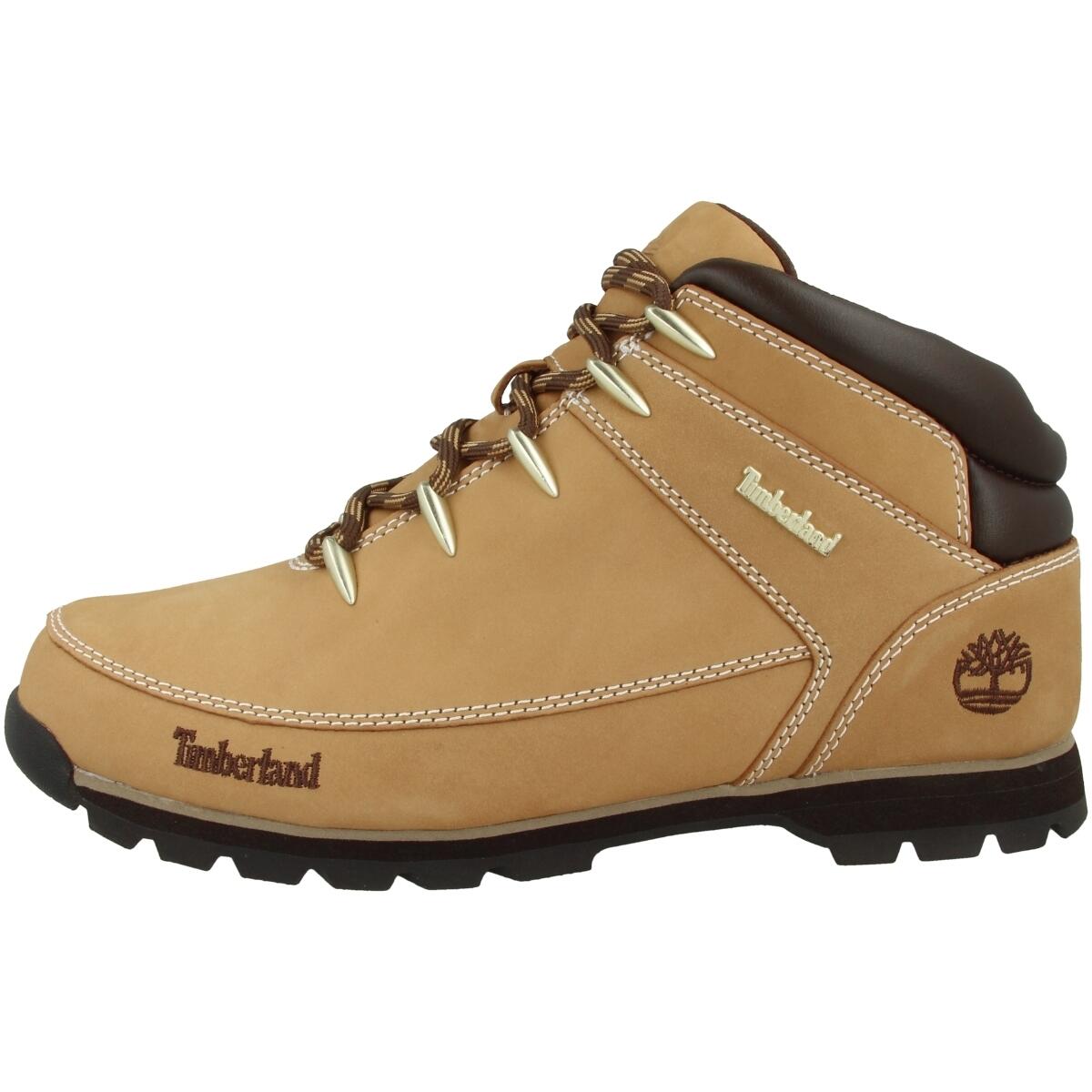 Timberland euro hiker