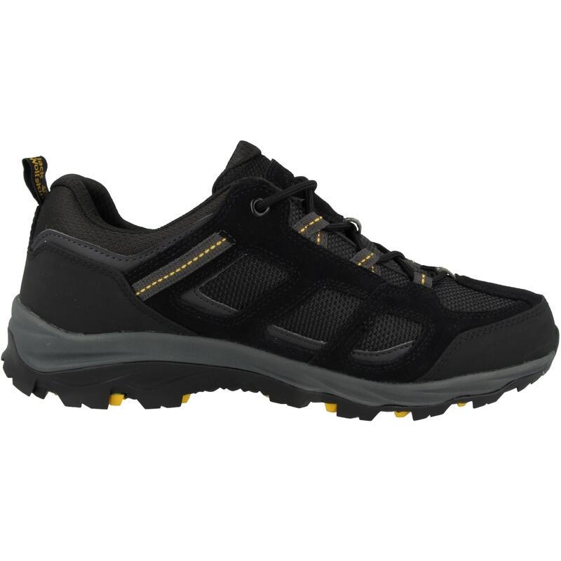 Jack Wolfskin Vojo 3 Texapore heren trekkingschoenen zwart 4042441_6055 46 EU