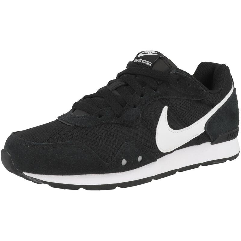 Zapatillas mujer Nike Venture Runner Negro