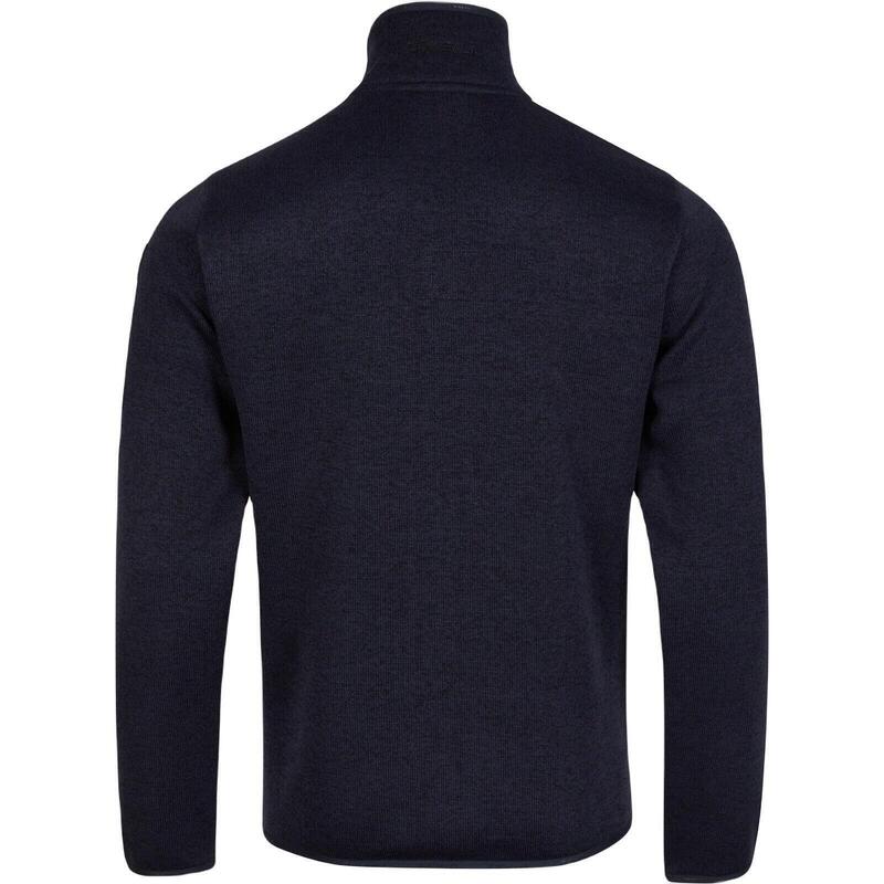 Skiblouse O'Neill Piste Fleece, Blauw, Mannen