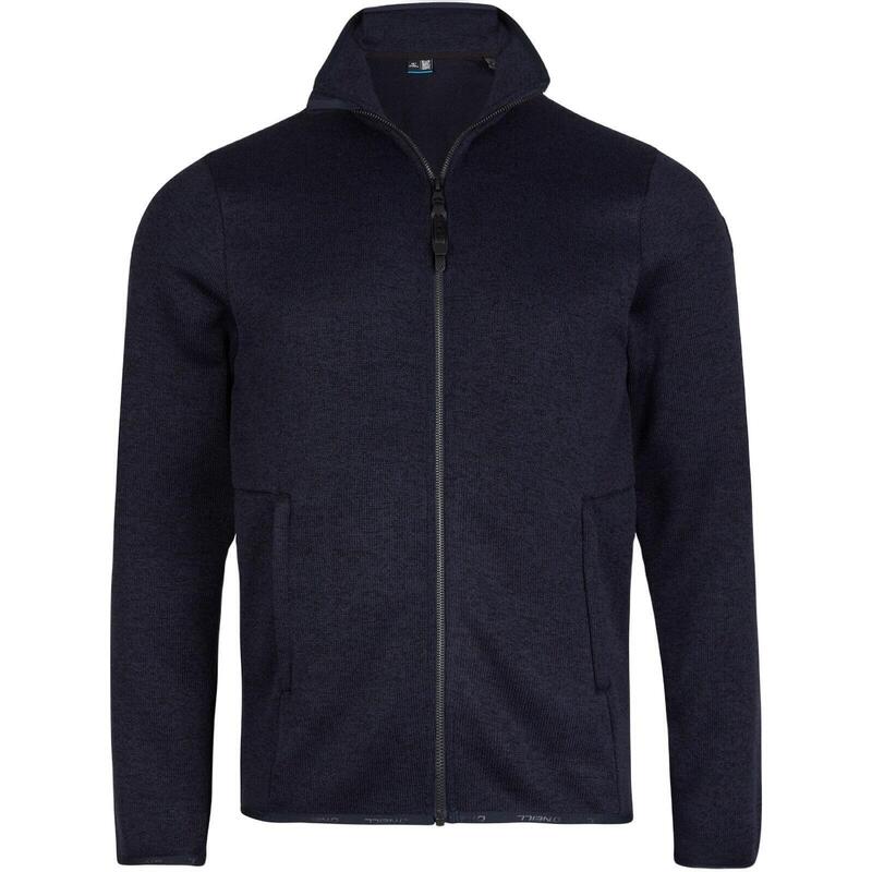 Bluza de Ski barbati O'Neill Piste Fleece, Albastru