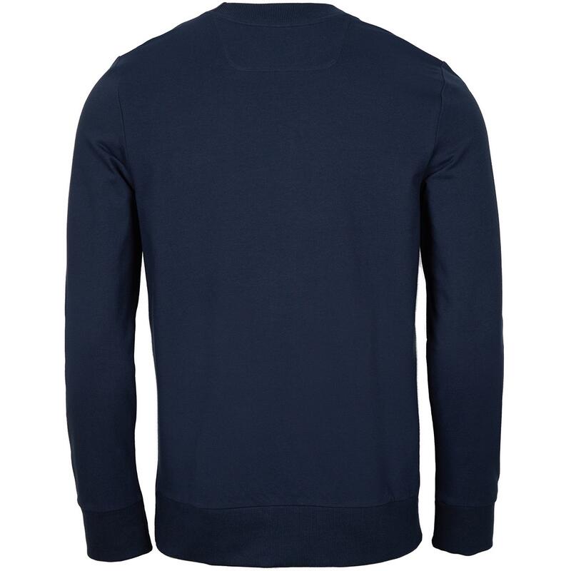 Blusa O'Neill Jack's Wave Crew, Azul, Hombres