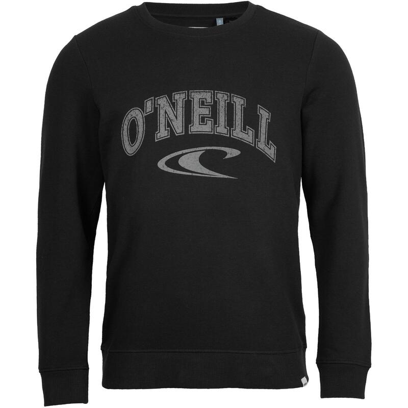 Bluza barbati O'Neill LM State Crew, Negru