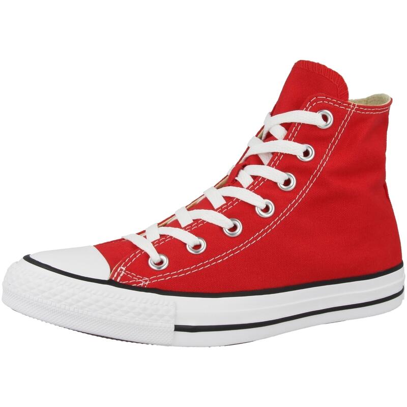 CHAUSSURES CHUCK TAYLOR ALL STAR HI RED