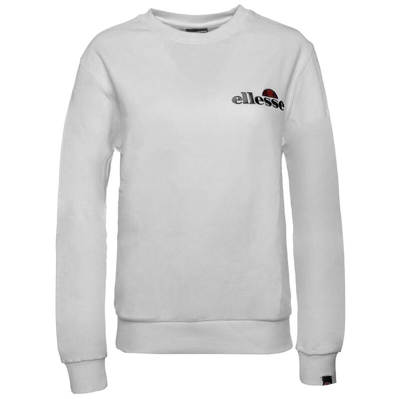 Bluza fitness damska Ellesse Triome Sweatshirt