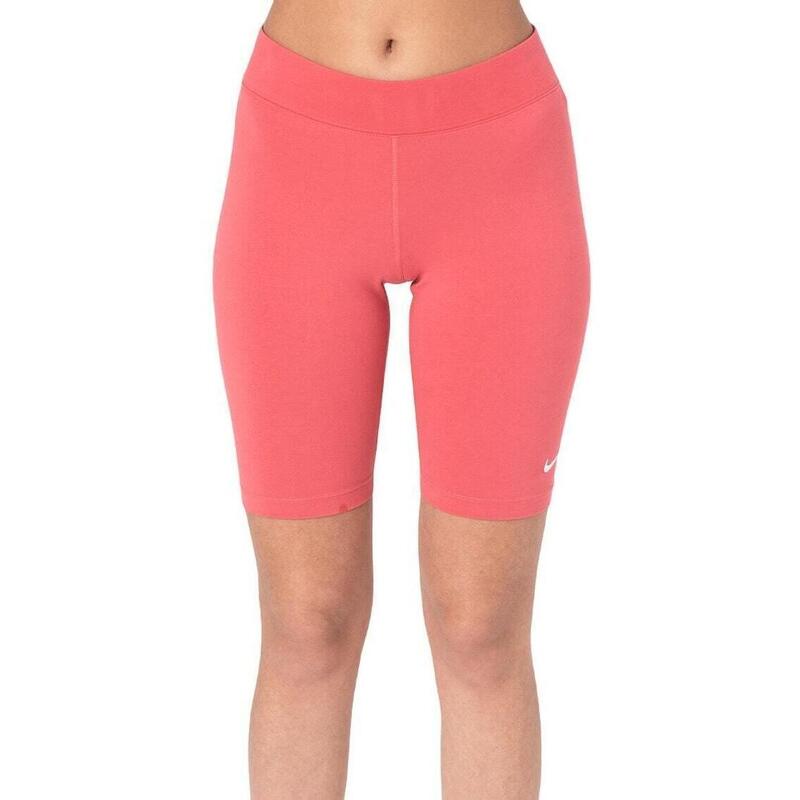 Polainas Nike Sportswear Essential, Rosado, Mujer