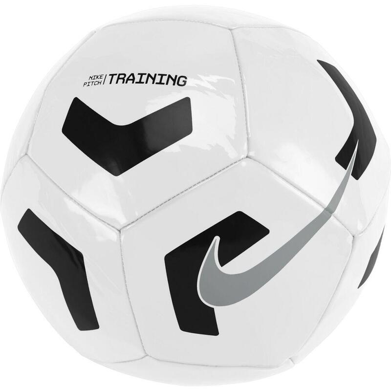Balle Nike PTCH TRAINSP21, Blanc, Unisexe