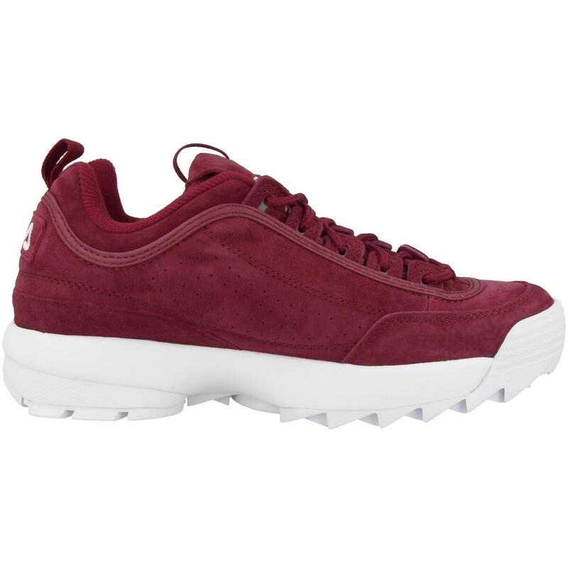 Sneaker low Disruptor S Low Damen