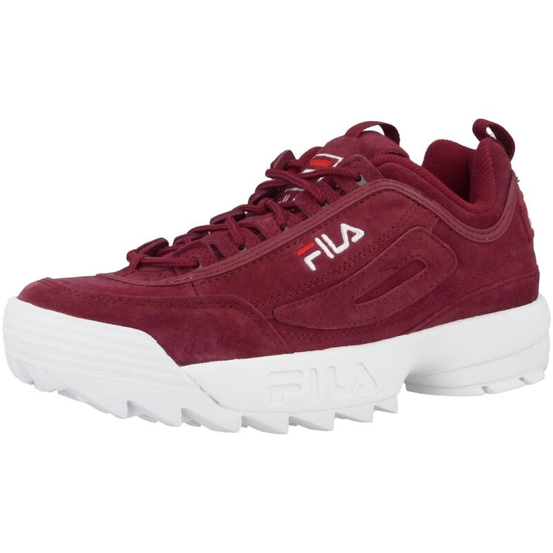 Sneaker low Disruptor S Low Damen