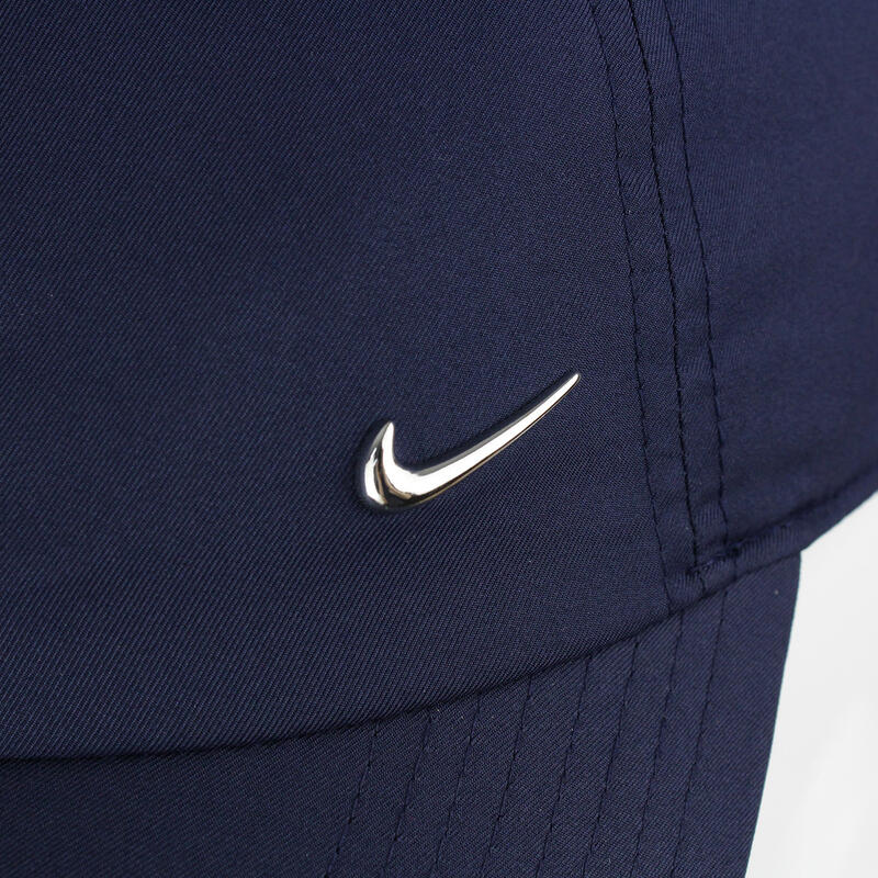 Sapka Nike H86 Metal Swoosh, Kék, Unisex