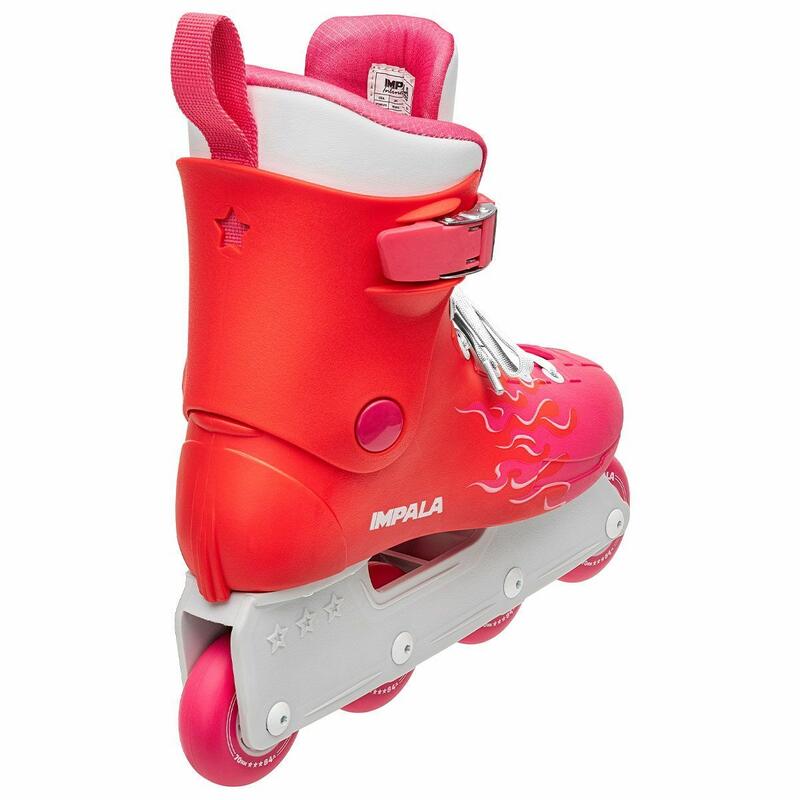 Schuhe Impala Lightspeed Inline Skate