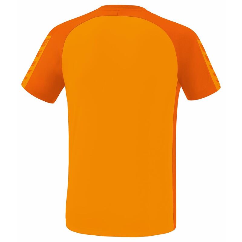 Kinder Sportshirt Erima Six Wings