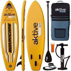 Tabla paddle surf hinchable nivel avanzado 10'' Aktive