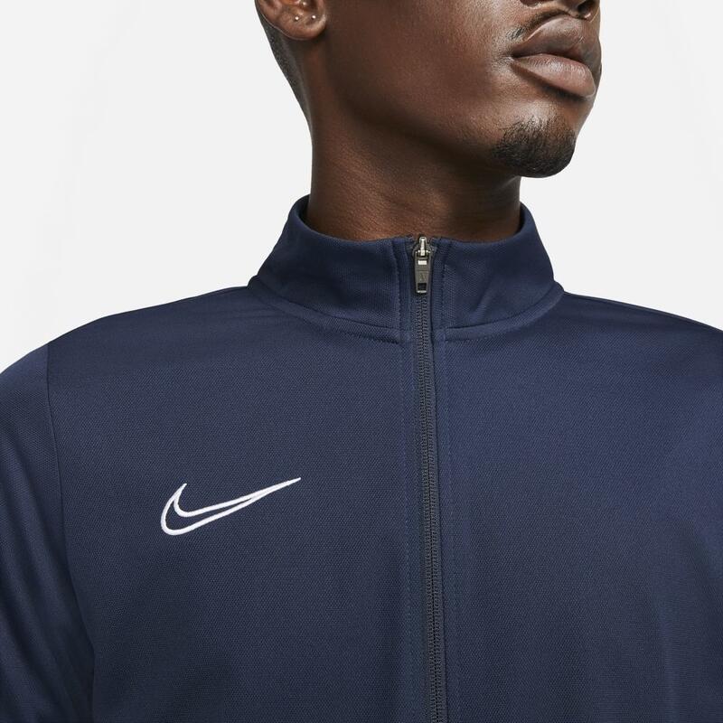 Chandal Nike Dri-FIT Academy 21, Azul, Hombre