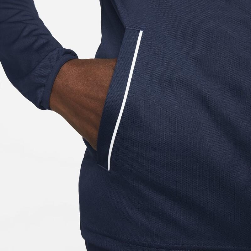 Survêtement Nike Dri-FIT Academy 21, Bleu, Hommes