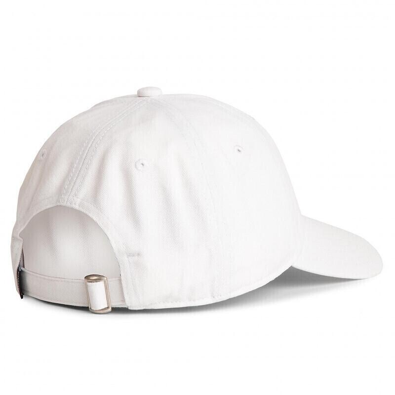 Casquette Converse Tipoff Chuck Baseball, Blanc, Unisexe