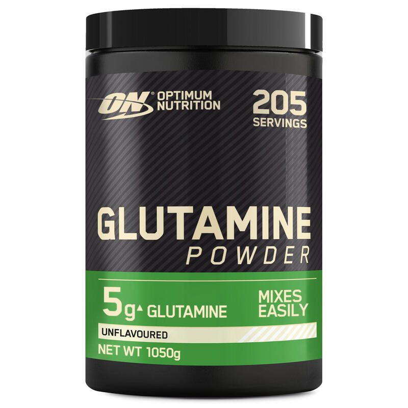Glutamine - 200 Portions (1050 gr)