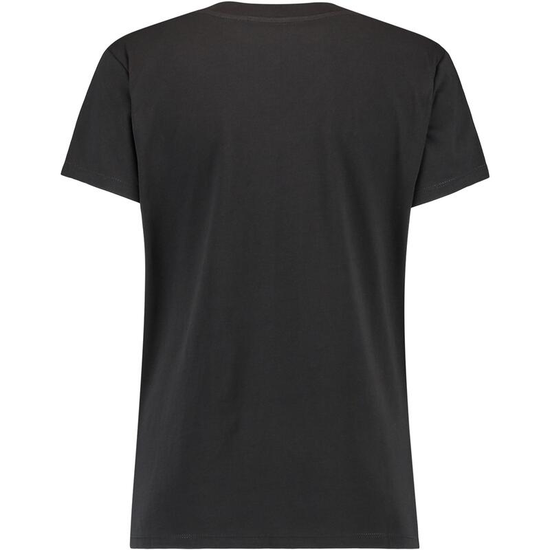 Tricou femei O'Neill Triple Stack, Negru