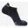 Laufsocken running PREDICT LOW Unisex black/ebony 1er Pack