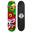 Skateboard Abec 9 Kugellager MGP Madd Gear - Gato