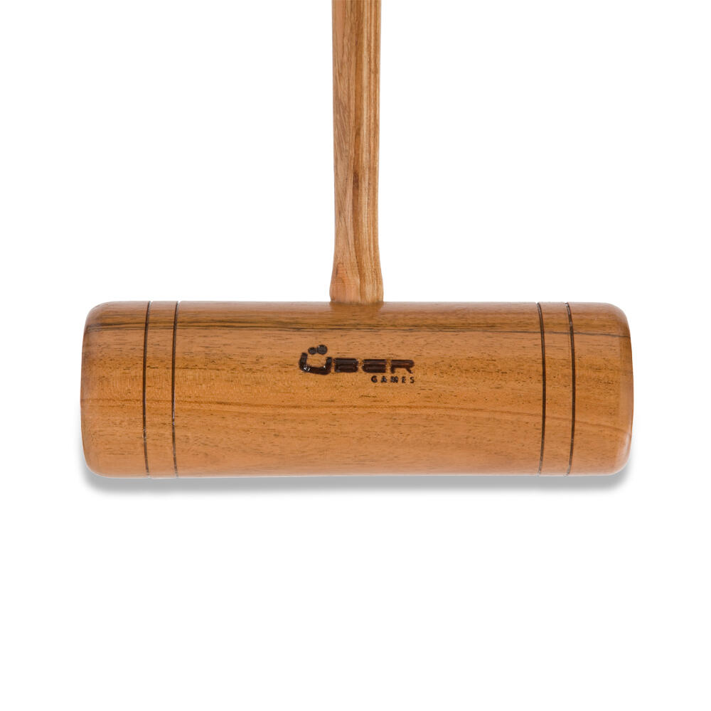 Pro Croquet Set 4 Player 4/5