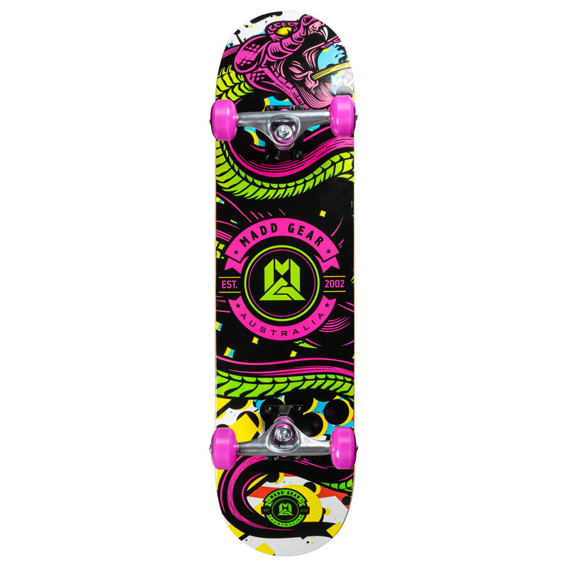 Mgp Skateboard 7.75" Konda