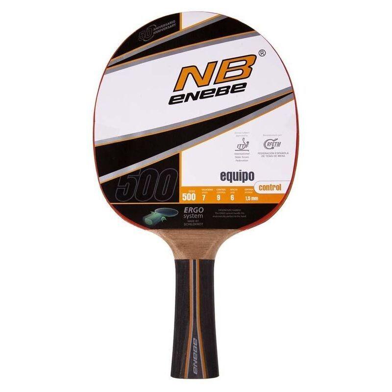 Ping Pong Paddle Series 500 Enebe