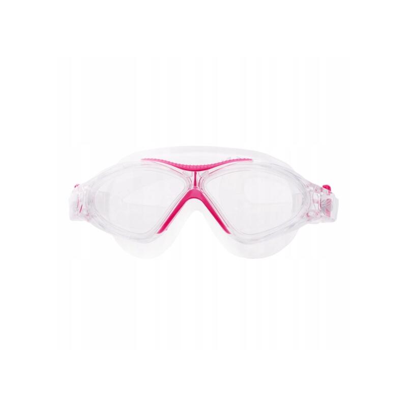 Maska okularki do pływania dziecięce aqua-wave  x-ray junior
